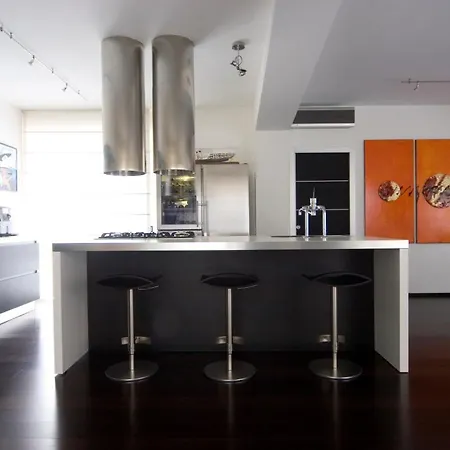 Marvel House - By My In *