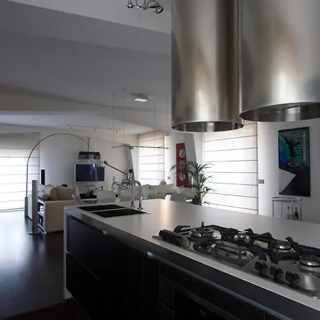 Marvel House - By My In *