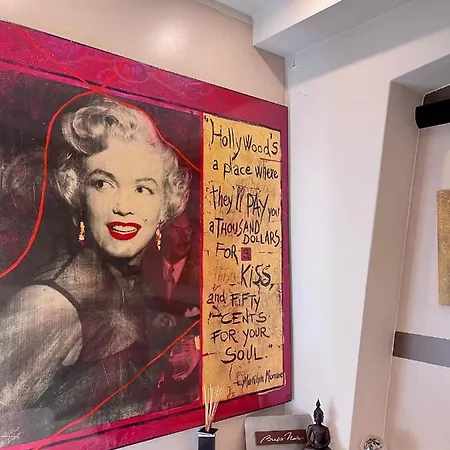 Marvel House - By My In * Όπως