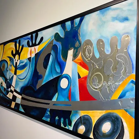 Daire Marvel House - By My In Como