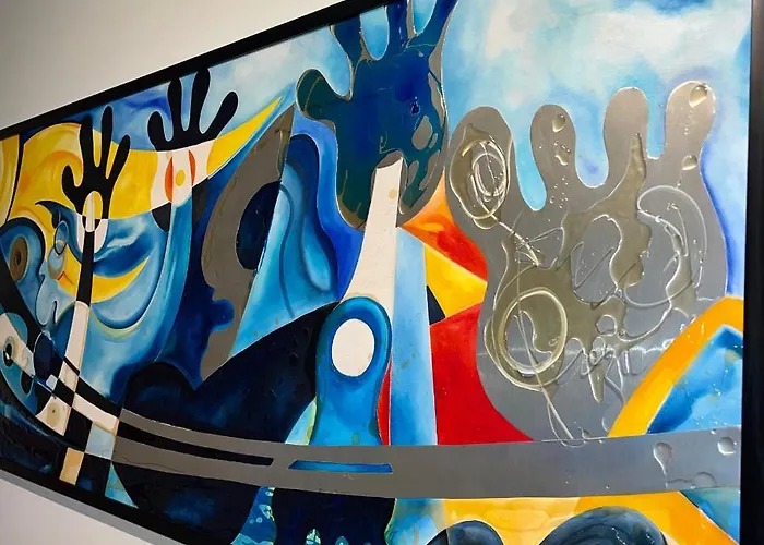 Apartment Marvel House - By My In Como