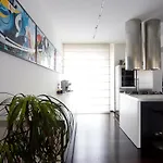 Apartamento Marvel House - By My In *