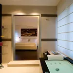 Apartamento Marvel House - By My In *