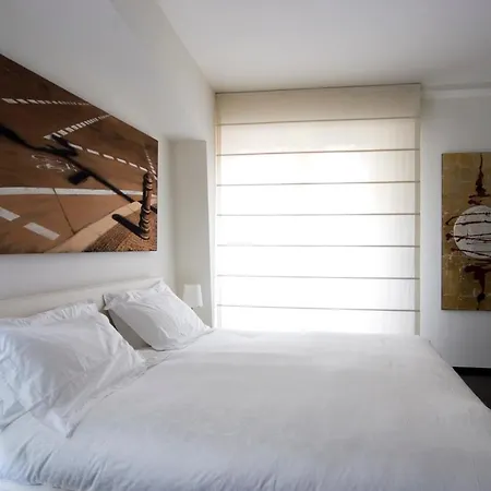 Marvel House - By My In Apartament Como