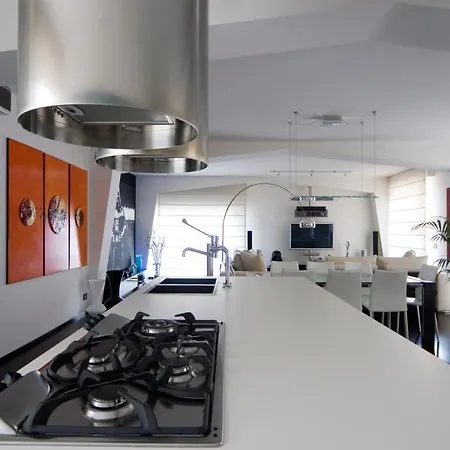 Marvel House - By My In Como