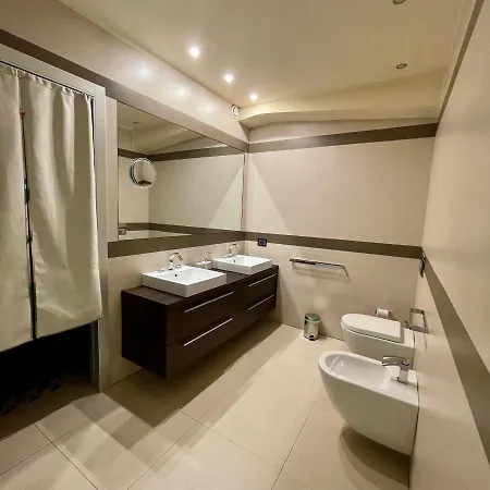 Marvel House - By My In Apartament *