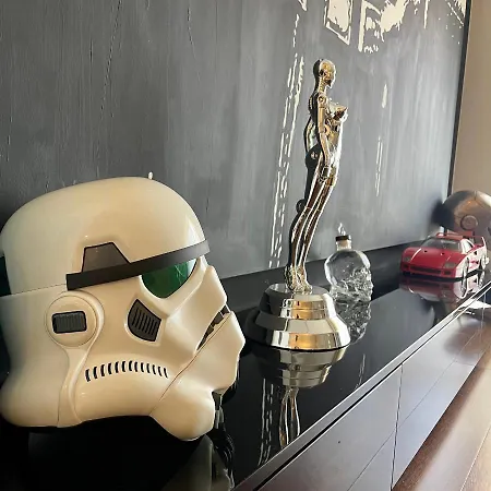 Marvel House - By My In Apartament Como