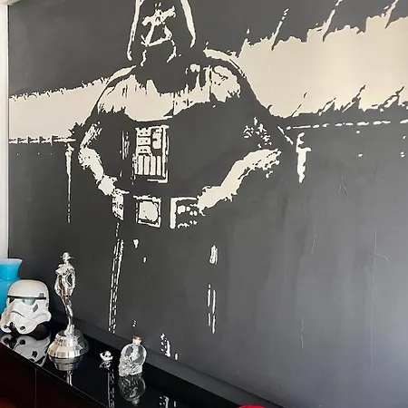 Apartament Marvel House - By My In Como