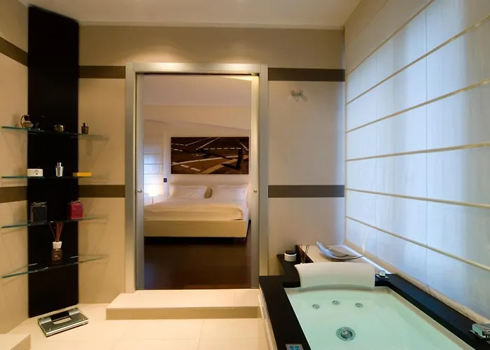 Apartamento Marvel House - By My In *