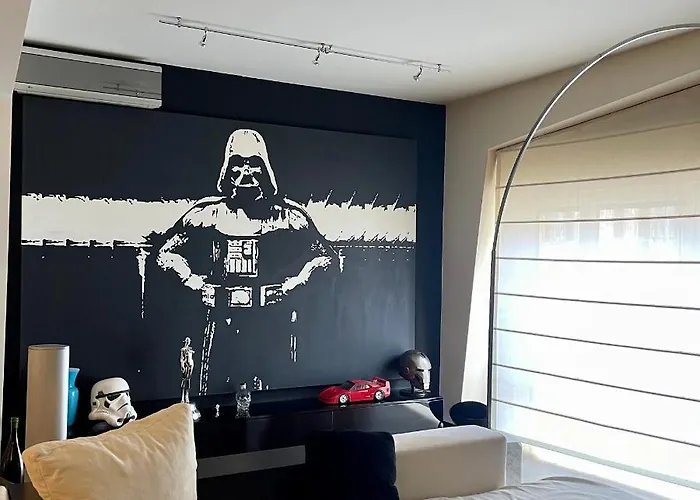 Marvel House - By My In Apartamento Como